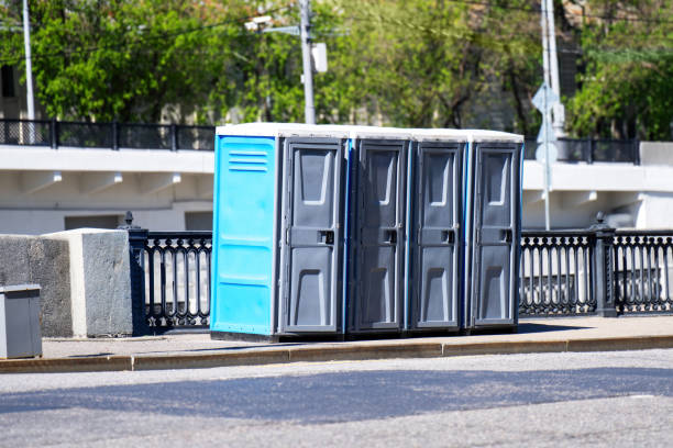 Sanitation services for porta potties in Encantada Ranchito El Calaboz, TX